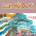 Luân Hồi Du Ký - Thánh Hiền Đường