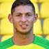 Emiliano Sala: Body Recovered from Plane Wreckage