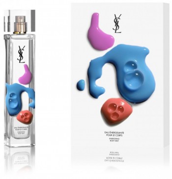 ysl re-packages opium