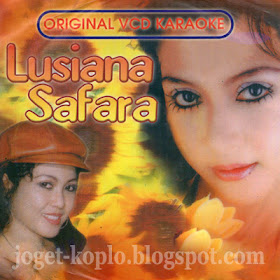 Palapa best of Lusiana Safara