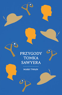 "Przygody Tomka Sawyera" Mark Twain - recenzja