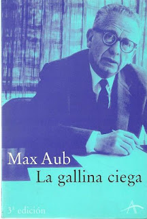 La Gallina Ciega - Max Aub