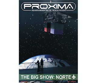 Revista PROXIMA Nro 42, Junio 2019 < DESCARGAR PDF >