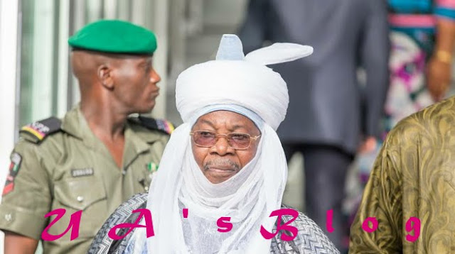 OBITUARY: Coomassie, the former IGP who once said ‘no north, no Nigeria’