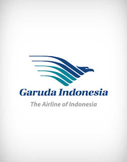 garuda indonesia airline logo vector, garuda indonesia airline logo, garuda indonesia airport logo, garuda indonesia flight logo, runway logo, airways