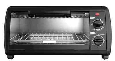 Master Chef Kitchen Electric Oven