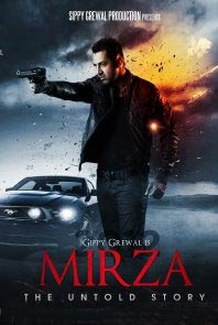 Mirza - The Untold Story