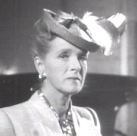 Gladys Cooper - Princess O'Rourke