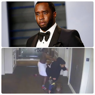 Diddy faces court over hotel sex party details with excessive wax and oil use