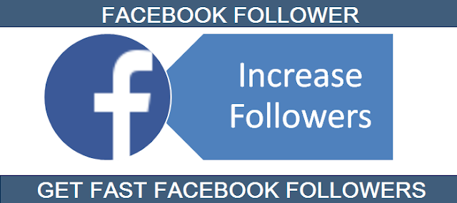 Increase facebook followers upto