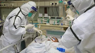 صينيون يكشفون عن نوع جديد من فيروس كورونا أكثر فتكا وخطرا وعدوانية