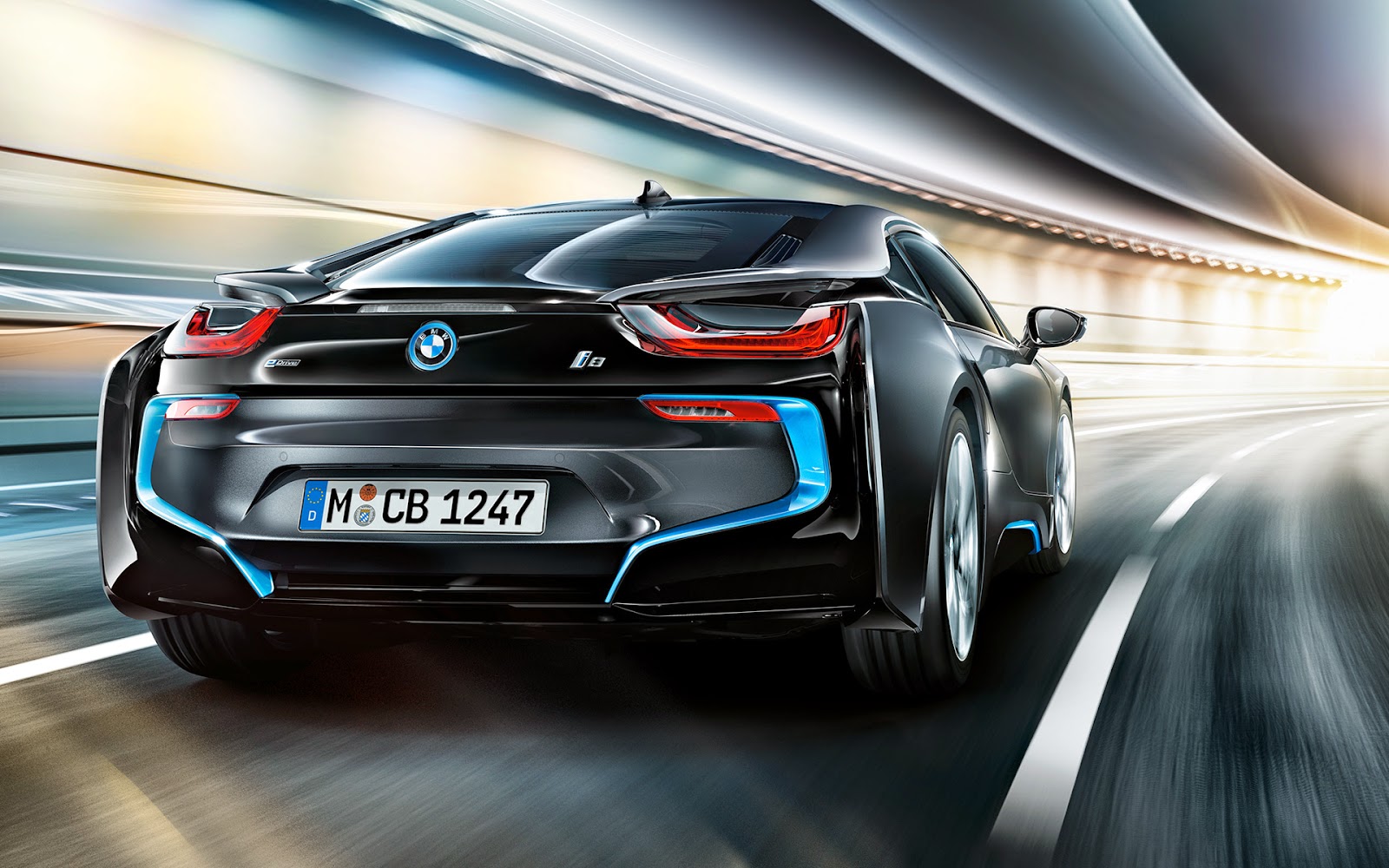 Bmw I8 Wallpaper Cars Wallpapers