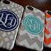 Dani Notes iPhone Cover Giveaway