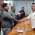 Rapat Cuma Minta Maaf tanpa Ganti Rugi, Masyarakat Berencana Laporkan Kades Koto Baringin ke Polres Mandailing Natal