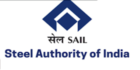 Steel Authority of India Limited (SAIL ) Jobs Notification 2023