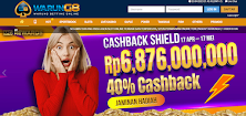 Warung8 Slot Online Deposit Ewallet