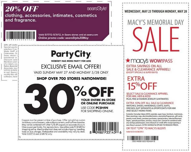 Best Buy Memorial Day Sale Coupons