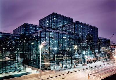 Javits Convention Center