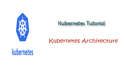 kubernetes cluster architecture