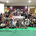 Puluhan Anak Anggota PKS Isi Kegiatan Ramadhan Dan Game