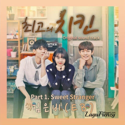 Download Lagu 김은비 (EB) - Sweet Stranger