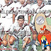 Deportivo Merlo 1999/2000