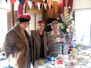 Second World War at Haden Hill