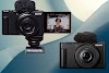 Sony ZV 1F bbest Sony Vlog Camera 