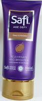 Deep exfoliator. Scrub Safi Age Defy