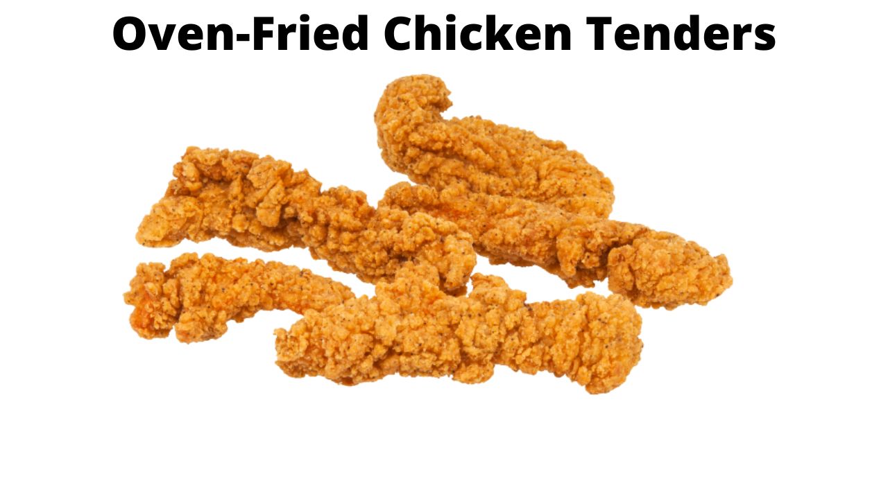 Chicken Tenders