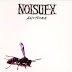 Noisuf-X ‎– Antipode