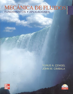 Bildergebnis für MECÁNICA DE FLUIDOS. Çengel, Cimbala. 1ra Edición. amazon