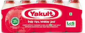Yakult Help Phone Number India