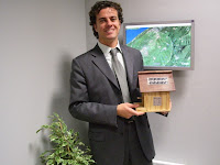 Marco Brini CEO of Minteos