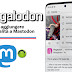 Megalodon | app per aggiungere funzionalità a Mastodon