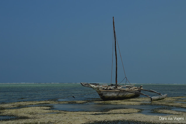 O que visitar em Matemwe, O que visitar em Zanzibar, Roteiro Zanzibar