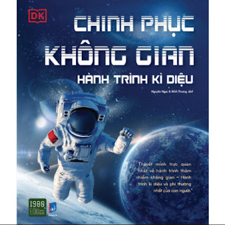Chinh Phục Không Gian- Hành Trình Kỳ Diệu ebook PDF EPUB AWZ3 PRC MOBI