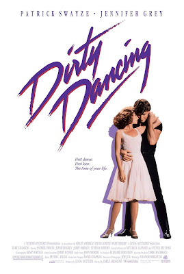 Dirty Dancing movie poster