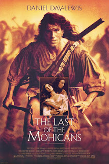 The Last Of The Mohicans (1992)