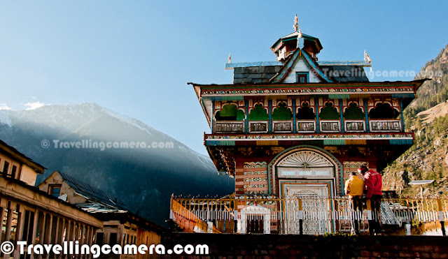 Tucked away in the remote recesses of the Mandi District of Himachal Pradesh, lies the tiny town of Barot. To a large extent untouched by tourism, the town offers a peaceful getaway to travellers, away from the hustle-bustle of daily life. Surrounded by century-old, tall deodars, Barot is a timecapsule and visiting Barot is like taking a peek into the bygone era when human beings still knew how to live in peace with their surroundings and with nature. The river Uhl runs through the town twisting its way amongst boulders and polishing pebbles till they glitter like silver and gold, and birds of all colours and sizes sing their various songs while flitting in and out of sight.On the surface, Barot appears to be a sleepy village with women chasing hens and chicks to put them away for the night and folks dressed in traditional attire chatting away in the afternoon sun. But you just have to walk a few metres to come upon the Uhl Water Reservoir or the trout farm, which are not only symbols of progress but also underline the intertwining of a traditional way of life with modern thinking. Several homestays and guest houses offer affordable yet comfortable lodging and also provide you with a chance to interact with the ever-smiling and pleasant local people. On the surface, Barot appears to be a sleepy village with women chasing hens and chicks to put them away for the night and folks dressed in traditional attire chatting away in the afternoon sun. But you just have to walk a few metres to come upon the Uhl Water Reservoir or the trout farm,
which are not only symbols of progress but also underline the intertwining of a traditional way of life with modern thinking. Several homestays and guest houses offer affordable yet comfortable lodging and also provide you with a chance to interact with the ever-smiling and pleasant local people.The town experiences very cold winters and often receives snowfall during the winter months. Days in summers are cool while the nights can get very cold so carrying light woolens even during peak summers is advisable. The road that connects Barot and Jogindernagar is more-or-less in good condition with the exception of a few rough patches, but the route is very scenic, offering distraction from the bumpy ride. Even though Barot may not exactly be on the tourist circle or, for that matter, even easily accessible, but for those who want to let their hair down, the town is a good travel option.The town experiences very cold winters and often receives snowfall during the winter months. Days in summers are cool while the nights can get very cold so carrying light woolens even during peak summers is advisable. The road that connects Barot and Jogindernagar is more-or-less in good condition with the exception of a few rough patches, but the route is very scenic, offering distraction from the bumpy ride. Even though Barot may not exactly be on the tourist circle or, for that matter, even easily accessible, but for those who want to let their hair down, the town
is a good travel option.Mcleodganj, a small town about 10 kilometers from Dharamshala, isn’t anything like your typical hill station. Yes, there are mountains, temples, and  even a quintessential waterfall, but one whiff of the air fragrant with the tantalizing aromas of fresh baking, Italian and Tibetan Cooking, and coffee, and a walk through the Buddhist artifacts-laden market are enough to transport you into another world altogether. The fact that this town is also the residence of His Holiness the 14 th Dalai Lama is
palpable everywhere, from the narrow congested streets, receding into the heart of the town, to the Tsuglagkhang, Dalai Lama’s temple, towering over the town.In this mesmerizing town, it is easy to chance upon sights and sounds that will make your heart burst with joy. At one corner, beautiful notes of the flute played by a tourist from another country may float through the air and make you feel one with the supreme power. While in another street, the more earthy sounds of tourists haggling with shopkeepers for the fair price of a Buddha statue that has conquered their hearts make you feel connected to the world we are bound to live in. But just when you are ready to head back towards the worldliness of Dharamshala, the sight of an old Tibetan lady, her back bent with age, walking slowly and turning the prayer wheels silently makes you want to stay on just for a little while more.In this mesmerizing town, it is easy to chance upon sights and sounds that will make your heart burst with joy. At one corner, beautiful notes of the flute played by a tourist from another country may float through the air and make you feel one with the supreme power. While in another street, the more earthy sounds of tourists haggling with shopkeepers for the fair price of a Buddha statue that has conquered their hearts make you feel connected to the world we are bound to live in. But just when you are ready to head back towards the worldliness of Dharamshala, the sight of an old Tibetan lady, her back bent with age, walking slowly and turning the prayer wheels silently makes
you want to stay on just for a little while more.Mcleodganj, a small town about 10 kilometers from Dharamshala, isn’t anything like your typicalhill station. Yes, there are mountains, temples, and even a quintessential waterfall, but one whiff ofthe air fragrant with the tantalizing aromas of fresh baking, Italian and Tibetan Cooking, and coffee,and a walk through the Buddhist artifacts-laden market are enough to transport you into anotherworld altogether. The fact that this town is also the residence of His Holiness the 14 th Dalai Lama ispalpable everywhere, from the narrow congested streets, receding into the heart of the town, to theTsuglagkhang, Dalai Lama’s temple, towering over the town.In this mesmerizing town, it is easy to chance upon sights and sounds that will make your heartburst with joy. At one corner, beautiful notes of the flute played by a tourist from another countrymay float through the air and make you feel one with the supreme power. While in another street,the more earthy sounds of tourists haggling with shopkeepers for the fair price of a Buddha statuethat has conquered their hearts make you feel connected to the world we are bound to live in. Butjust when you are ready to head back towards the worldliness of Dharamshala, the sight of an oldTibetan lady, her back bent with age, walking slowly and turning the prayer wheels silently makesyou want to stay on just for a little while more.Besides Monasteries, eateries, and shops, Mcleodganj also holds close the Anglican Church ofSt. John in the Wilderness. Built in 1852, this magnificent building is nestled in the forest nearForsythganj and is surrounded by graves dating back more than a century. Reading the gravestoneswhile walking around in the cemetery is enough to give goose bumps to even the bravest of thesouls.Summers in Mcleodganj are cool while winters are very cold with temperatures dipping belowzero at times. The area records the second highest rainfall in the country. So it is better to carry anumbrella and waterproof shoes if you are planning to visit Mcleodganj. The town is accessible by air,by road, and by train so getting there isn’t too challenging. If you are looking to spend a day wityourself, trying to discover new things about yourself without having to cut yourself from the world,Mcleodganj is a place to visit. Go with an open heart, and you won’t be disappointed.Besides Monasteries, eateries, and shops, Mcleodganj also holds close the Anglican Church of St. John in the Wilderness. Built in 1852, this magnificent building is nestled in the forest near Forsythganj and is surrounded by graves dating back more than a century. Reading the gravestones while walking around in the cemetery is enough to give goose bumps to even the bravest of the souls.Mcleodganj, a small town about 10 kilometers from Dharamshala, isn’t anything like your typicalhill station. Yes, there are mountains, temples, and even a quintessential waterfall, but one whiff ofthe air fragrant with the tantalizing aromas of fresh baking, Italian and Tibetan Cooking, and coffee,and a walk through the Buddhist artifacts-laden market are enough to transport you into anotherworld altogether. The fact that this town is also the residence of His Holiness the 14 th Dalai Lama ispalpable everywhere, from the narrow congested streets, receding into the heart of the town, to theTsuglagkhang, Dalai Lama’s temple, towering over the town.In this mesmerizing town, it is easy to chance upon sights and sounds that will make your heartburst with joy. At one corner, beautiful notes of the flute played by a tourist from another countrymay float through the air and make you feel one with the supreme power. While in another street,the more earthy sounds of tourists haggling with shopkeepers for the fair price of a Buddha statuethat has conquered their hearts make you feel connected to the world we are bound to live in. Butjust when you are ready to head back towards the worldliness of Dharamshala, the sight of an oldTibetan lady, her back bent with age, walking slowly and turning the prayer wheels silently makesyou want to stay on just for a little while more.Besides Monasteries, eateries, and shops, Mcleodganj also holds close the Anglican Church ofSt. John in the Wilderness. Built in 1852, this magnificent building is nestled in the forest nearForsythganj and is surrounded by graves dating back more than a century. Reading the gravestoneswhile walking around in the cemetery is enough to give goose bumps to even the bravest of thesouls.Summers in Mcleodganj are cool while winters are very cold with temperatures dipping belowzero at times. The area records the second highest rainfall in the country. So it is better to carry anumbrella and waterproof shoes if you are planning to visit Mcleodganj. The town is accessible by air,by road, and by train so getting there isn’t too challenging. If you are looking to spend a day wityourself, trying to discover new things about yourself without having to cut yourself from the world,Mcleodganj is a place to visit. Go with an open heart, and you won’t be disappointed. Summers in Mcleodganj are cool while winters are very cold with temperatures dipping below zero at times. The area records the second highest rainfall in the country. So it is better to carry an umbrella and waterproof shoes if you are planning to visit Mcleodganj. The town is accessible by air,
by road, and by train so getting there isn’t too challenging. If you are looking to spend a day with yourself, trying to discover new things about yourself without having to cut yourself from the world, Mcleodganj is a place to visit. Go with an open heart, and you won’t be disappointed.Kathailri is a small village in Shimla region of Himachal Pradesh (The Himalayan State of India). Villages of Himalayas are really interesting destinations for picnic outings. One of my friends in Shimla suggested this weekend picnic and we headed there. It took just 2 hours from Shimla Town...
Kathailri is a small village in Shimla region of Himachal Pradesh (The Himalayan State of India). Villages of Himalayas are really interesting destinations for picnic outings. One of my friends in Shimla suggested this weekend picnic and we headed there and it took just 2 hours from Shimla Town.After a pleasant drive through other villages we reached this viallge with green fields all around and colorful houses. We trekked around some hills in this village and met various people from this locality. Everyone in the group was young and had good energy to roam around for more exploration. Weather was also very supportive.There were some old houses in the village and some of the families are still using traditional chulha for cooking food. In these days of high-inflation, firewood is no doubt a good fuel to cook food... Above photograph shows typical chimney used in these houses... House-roof you see in above photographs is made up of small slates created out of very strong rocks, which are usually found on hills which get frequent snow...Now if you are wondering, where this village is and what is so special about it?Basically Villages in Himalayas are all together a different experience and rich in terms of natural resources. Natural beauty can be better explored in these rural parts of Himachal Pradesh, as compared to big known cities which are converting into concrete jungles now. So it's not about Kathailri, it's about a normal village in Himalayas. There can be some basic challenges like options for stay, but many of these villages have home-stay options now. In fact many people these days go in their vehicles and carry tents & sleeping bags. As I said, these villages can be great exploration places for adventurous people and every village is different from other..Meeting different people, knowing their viewpoint is really an awesome experience for people like us living in big cities and running for some something which can't define peace. At times, these conversations compel us to think the difference in thoughts, living-style, peace-of-mind in same country. In fact, 10 years back people were leaving these villages to get involved in global race and time has come when some of them have realized that rural India can also be a another good option to spend rest of the life. During our visits, we see many educated folks in rural India working on some unique ideas and impacting whole world...Overall, it was a great outing and we enjoyed it a lot. It was sunset time and we had to move back...Now if you are wondering, where this village is and what is so special about it?Basically Villages in Himalayas are all together a different experience and rich in terms of natural resources. Natural beauty can be better explored in these rural parts of Himachal Pradesh, as compared to big known cities which are converting into concrete jungles now. So it's not about Kathailri, it's about a normal village in Himalayas. There can be some basic challenges like options for stay, but many of these villages have home-stay options now. In fact many people these days go in their vehicles and carry tents & sleeping bags. As I said, these villages can be great exploration places for adventurous people and every village is different from other...Palampur is one of my favorite place to live and I visit this place at least thrice in an year. Here I am trying to share some of the photographs shot during latest trip to Palampur. Most of these photographs are shot from moving car, so excuse for bad quality, but I am sure that you will enjoy this Photo Journey around Palampur...Palampur is popular for it's natural beauty and beautiful Tea Gardens all around. Most parts of Palampur town has wonderful view of snow covered Himalayan Ranges of Dhauladhar Mountains. Above photograph shows tea gardens on both sides of road and this road connects Palampur with Baijnath. Baijnath is a very old town popular for an ancient Shiva TempleHere is a photograph of ladies plucking tea-leaves from gardens. Tea is then made out of these leaves after some processing. Leaves plucked during April are considered as best for tea. Green Tea of Kangra Valley is very popular among Teat Lovers.This Photograph is shot during evening while driving towards Chamunda Devi Temple near Palampur Town. This whole stretch shares wonderful views of snow capped hills of Dhauladhar Mountain Ranges. This road further goes till Dharmshala/Mcledoganj and a very well maintained road. Generally roads in Himachal are well maintained, at least in Kangra region of the stateAgriculture is main occupation of folks in Himachal and above photograph shows stepped fields shining in front of snow covered peaks of Dhauladhar Mountain Ranges in Kangra region of Himachal PradeshPalampur Town itself has some interesting colonial architecture and the area around is richly garnished with historical temples and forts... The stretch between Palampur and Dharmshala has most beautiful views of Dhauladhar Mountain Ranges. Several trek routes lead out of Palampur, particularly over the Dhauladhar Mountains towards the town of Chamba, Himachal Pradesh. Palampur also has numerous Buddhist monuments and is famous for its Tibetan handicrafts.Behind Palampur stands high ranges of Dhauladhar mountains