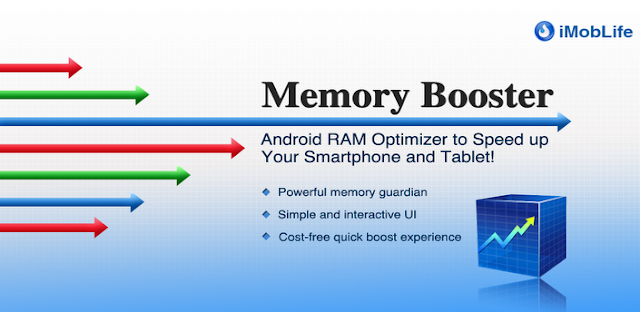 Memory Booster - RAM Optimizer v4.9.39