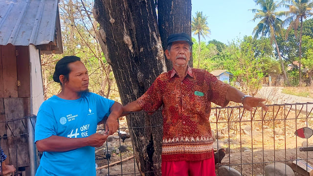 Sejarah Singkat Migrasi Orang Kuta Parado di Wilayah Do Ompu