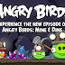 Download Gratis Angry Birds Mine and Dine (Ad-Free)