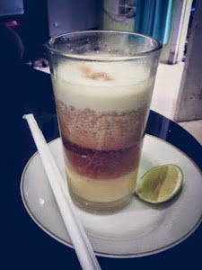 Minuman Khas Indonesia