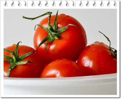 Manfaat buah tomat untuk kesehatan dan kecantikan