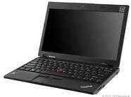 Lenovo ThinkPad X120e Laptops Review