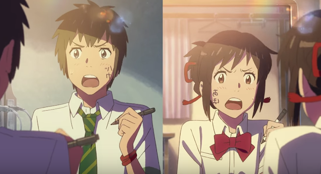 Kimi no Na wa VS Koe No Katachi, Mana yang terbaik?