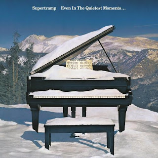 Supertramp - Give A Little Bit (1977)