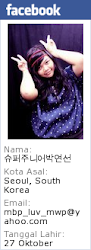 My Facebook Account