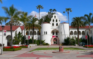 Vanessa Lim: I love San Diego State University. FilAm, Filipina-American, Filipino-American